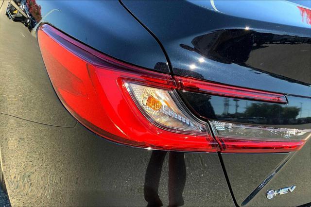 new 2025 Toyota Camry car, priced at $31,841