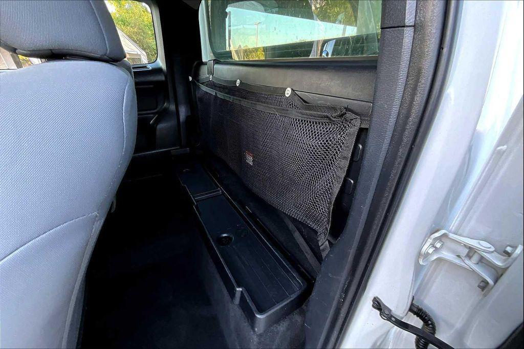 used 2017 Toyota Tacoma car, priced at $17,464