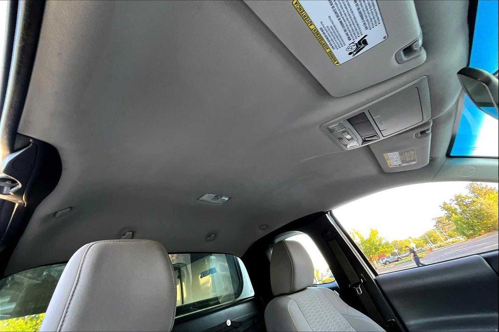 used 2017 Toyota Tacoma car, priced at $17,464