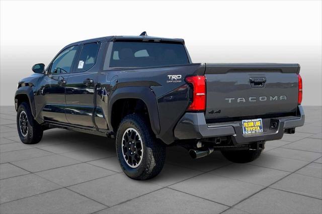 new 2025 Toyota Tacoma car, priced at $45,738