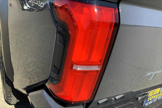 new 2025 Toyota Tacoma car, priced at $45,738