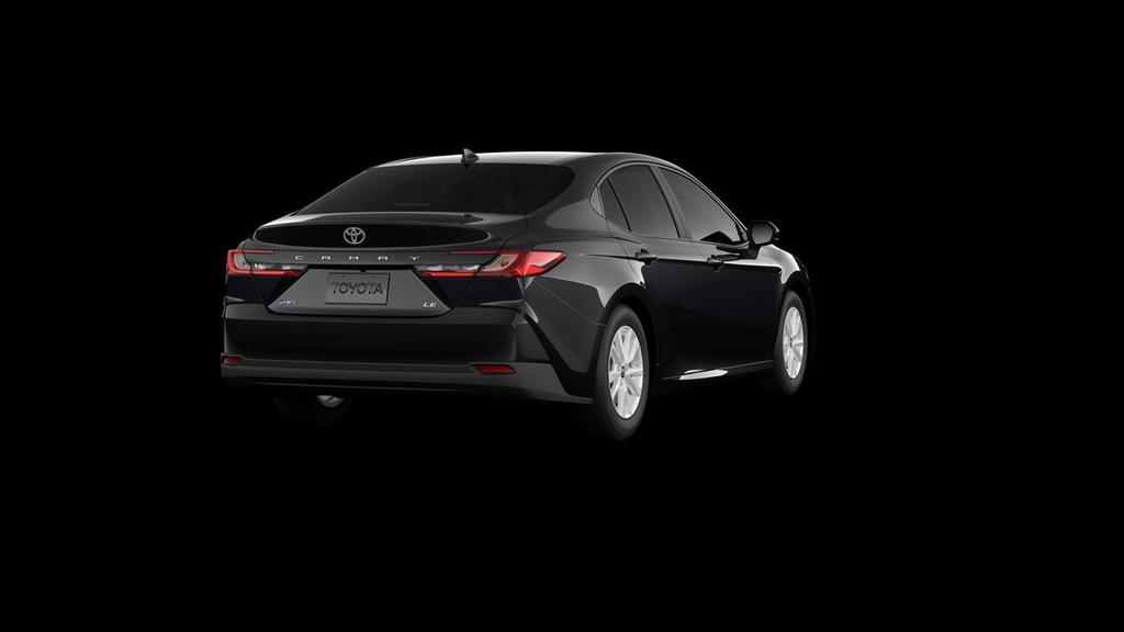 new 2026 Toyota Camry car, priced at $30,929