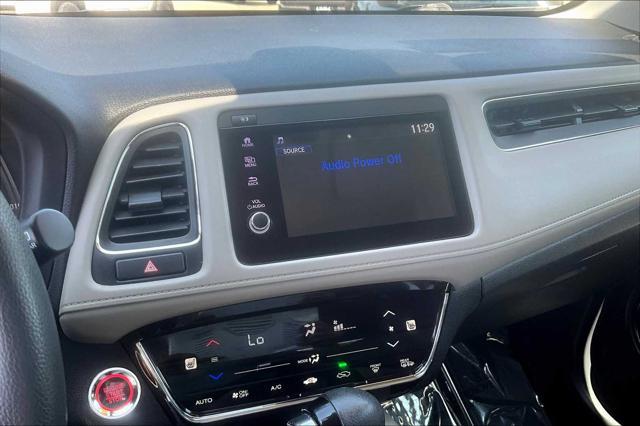 used 2019 Honda HR-V car, priced at $19,961