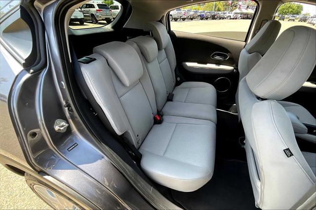 used 2019 Honda HR-V car, priced at $19,961