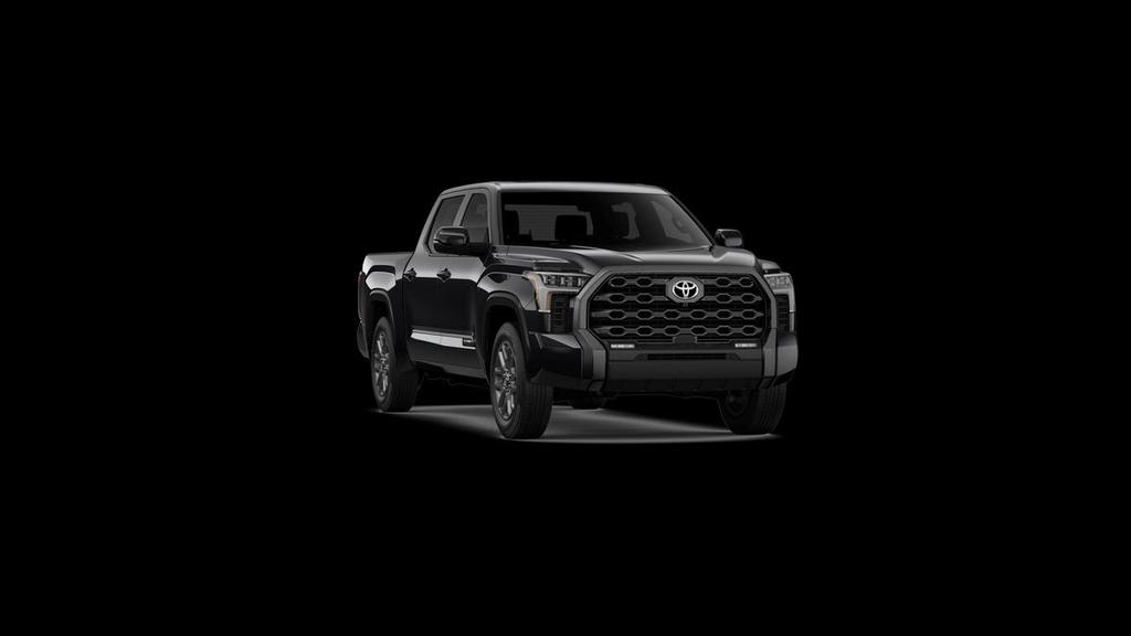 new 2026 Toyota Tundra car, priced at $71,831