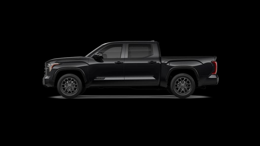 new 2026 Toyota Tundra car, priced at $71,831
