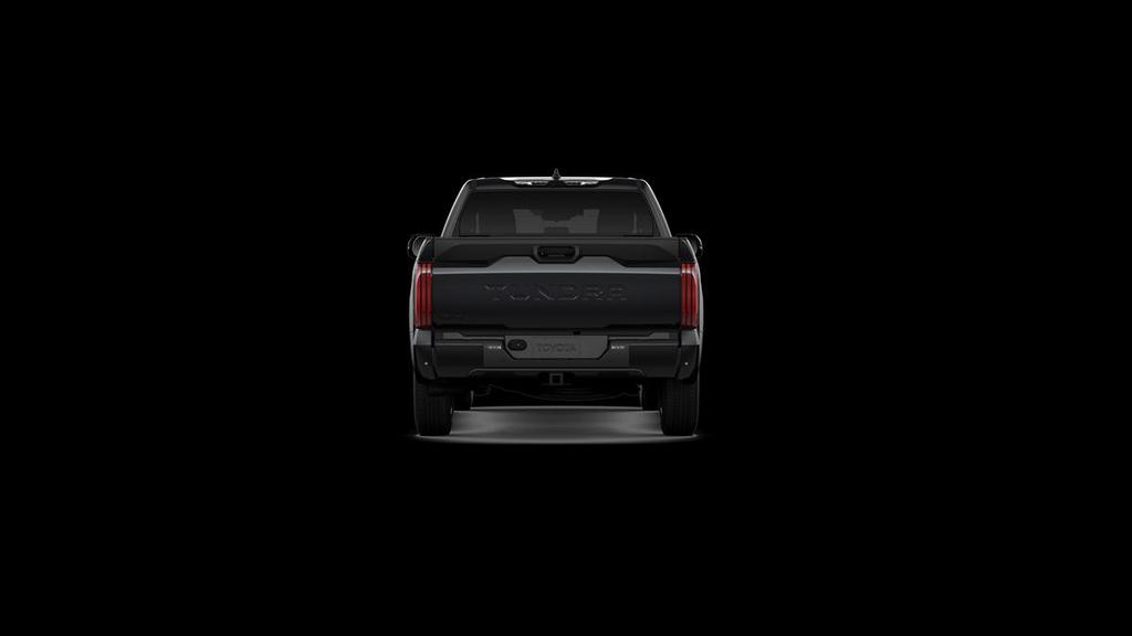 new 2026 Toyota Tundra car, priced at $71,831