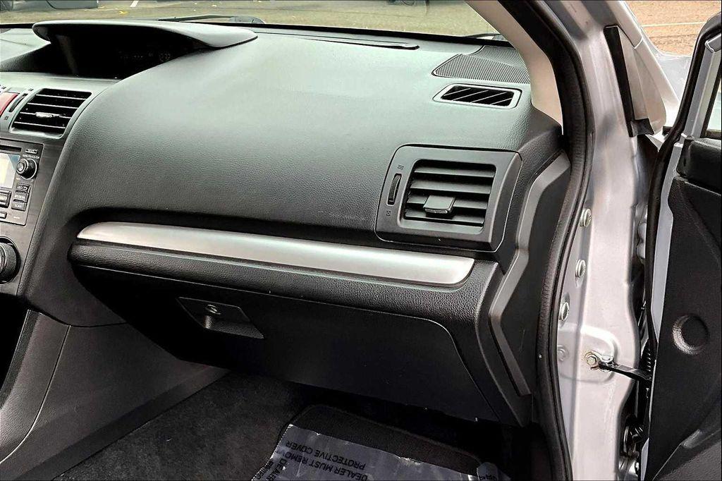 used 2012 Subaru Impreza car, priced at $7,464
