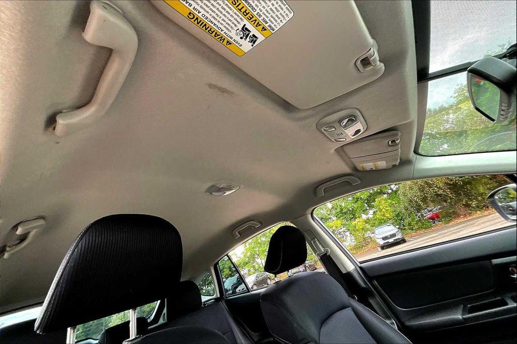 used 2012 Subaru Impreza car, priced at $7,464