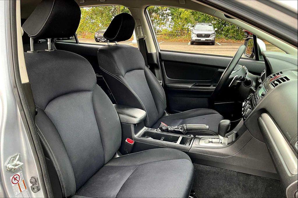 used 2012 Subaru Impreza car, priced at $7,464