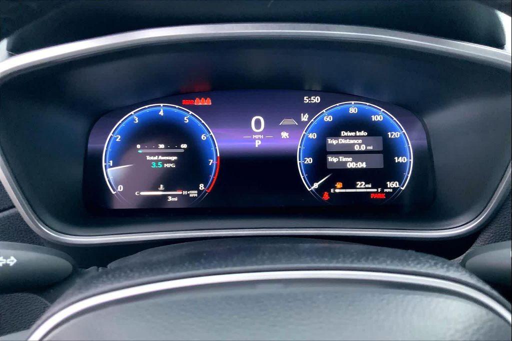 new 2026 Toyota Corolla Cross car, priced at $34,175