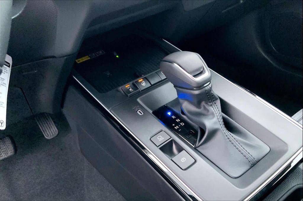 new 2026 Toyota Corolla Cross car, priced at $34,175