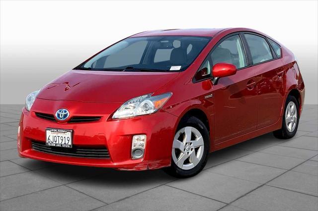 used 2010 Toyota Prius car, priced at $9,956