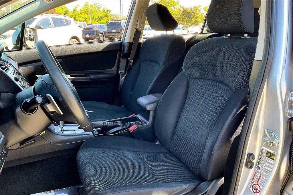 used 2013 Subaru Impreza car, priced at $9,956