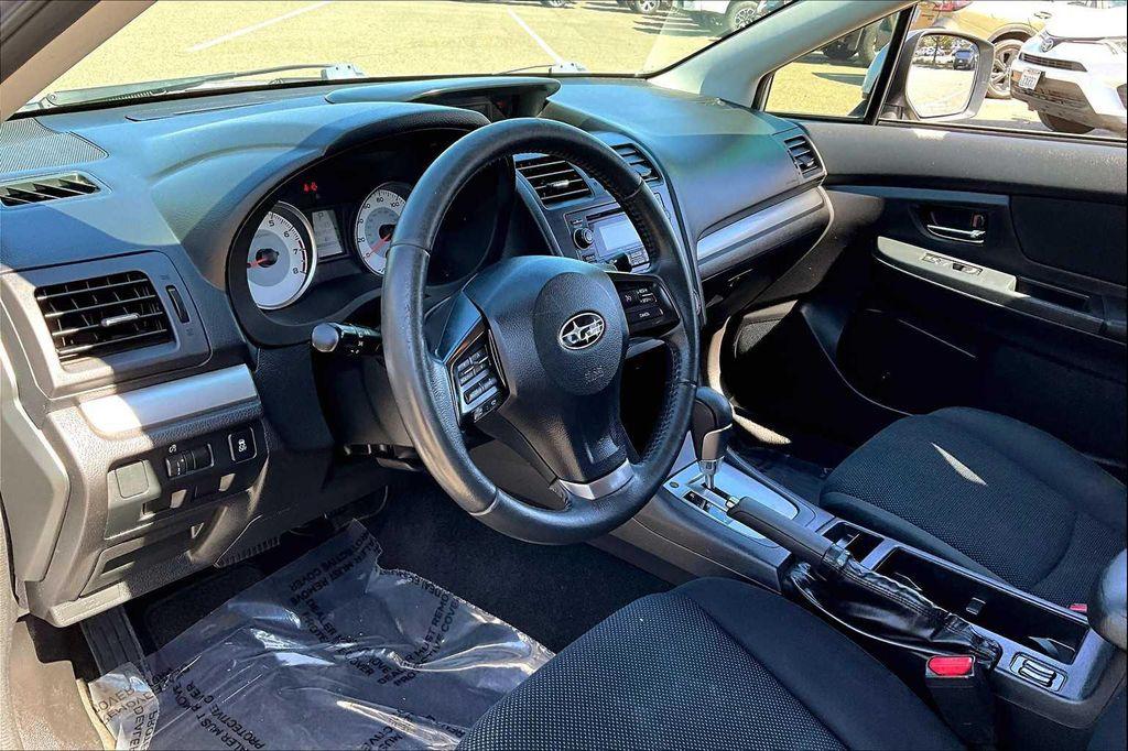 used 2013 Subaru Impreza car, priced at $9,956