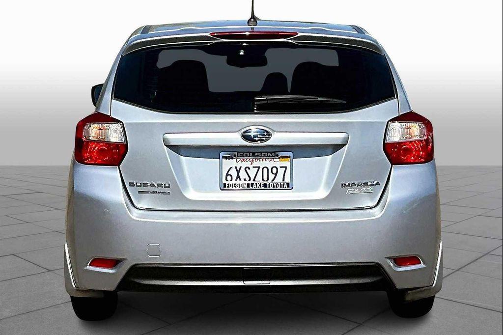 used 2013 Subaru Impreza car, priced at $9,956