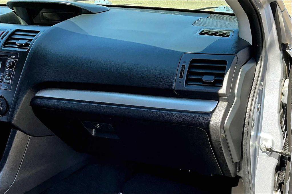 used 2013 Subaru Impreza car, priced at $9,956