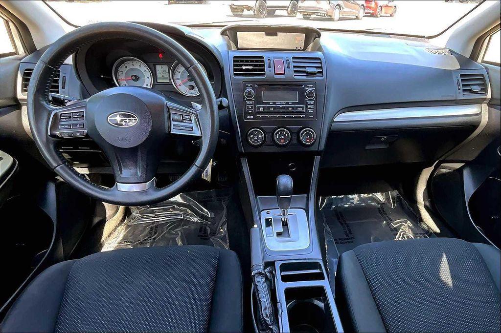 used 2013 Subaru Impreza car, priced at $9,956
