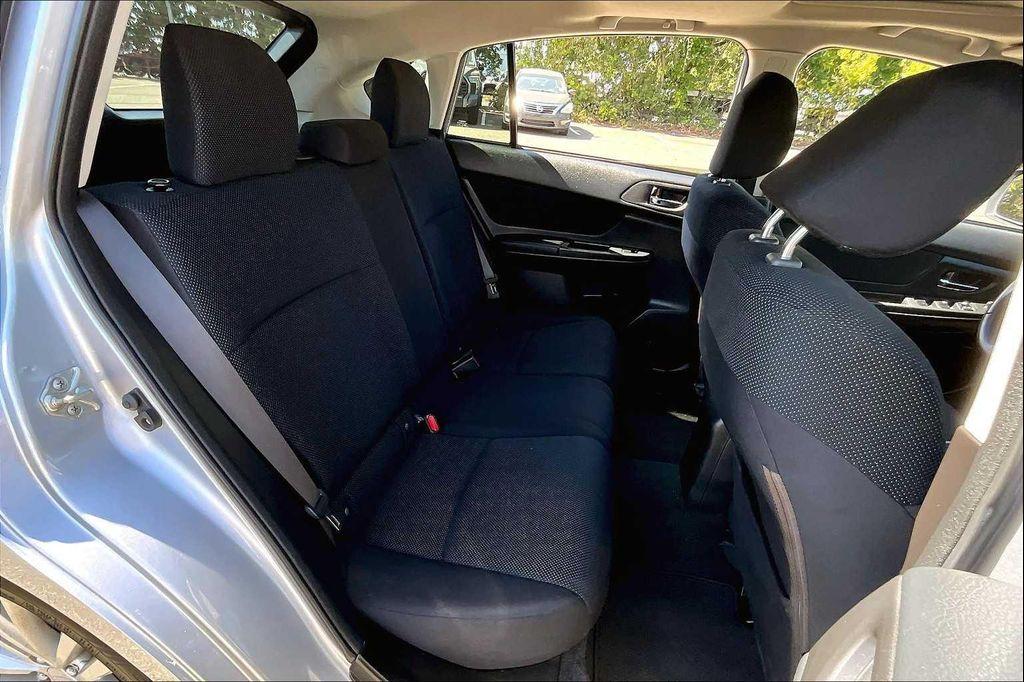 used 2013 Subaru Impreza car, priced at $9,956