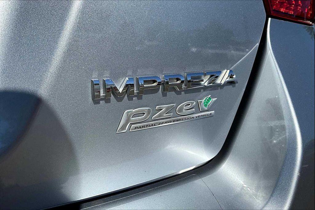 used 2013 Subaru Impreza car, priced at $9,956