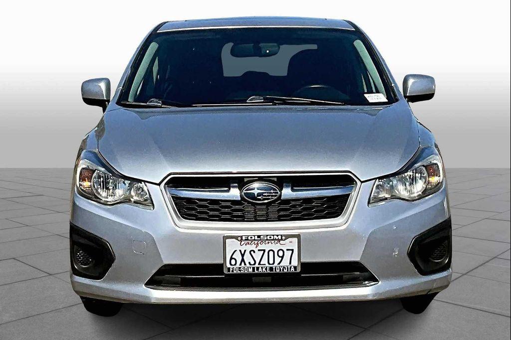 used 2013 Subaru Impreza car, priced at $9,956