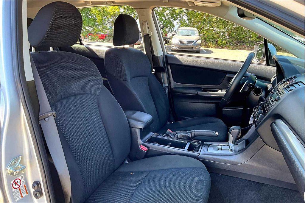 used 2013 Subaru Impreza car, priced at $9,956