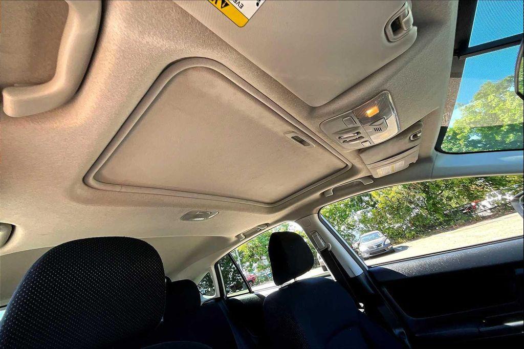 used 2013 Subaru Impreza car, priced at $9,956