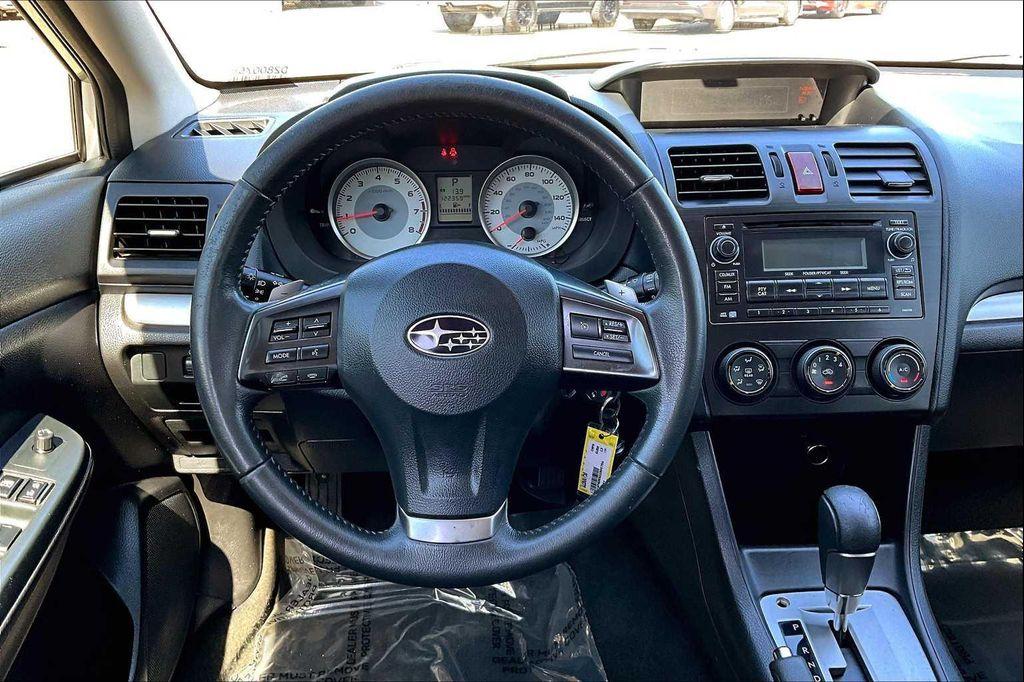 used 2013 Subaru Impreza car, priced at $9,956