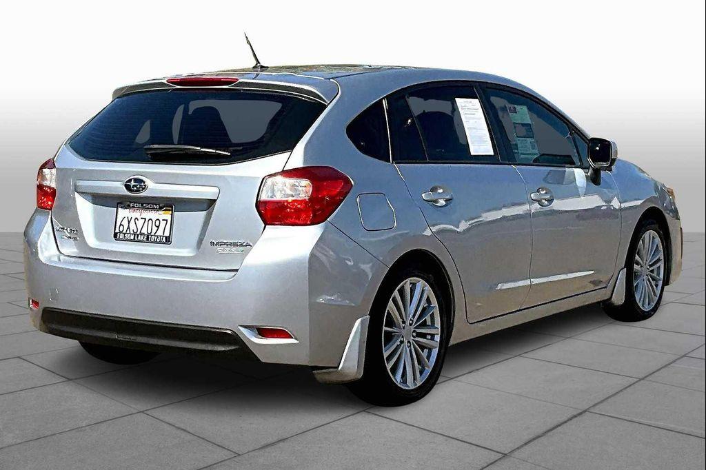 used 2013 Subaru Impreza car, priced at $9,956