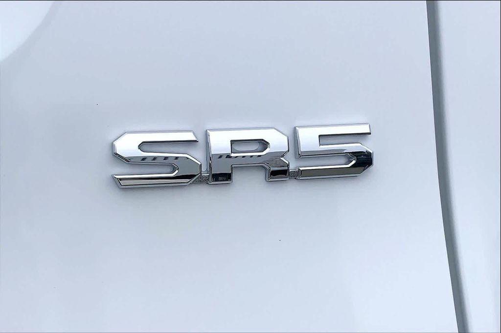 new 2026 Toyota Tacoma car, priced at $43,519