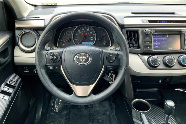 used 2014 Toyota RAV4 car, priced at $11,976