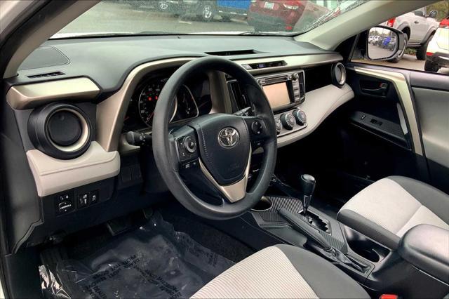 used 2014 Toyota RAV4 car, priced at $11,976