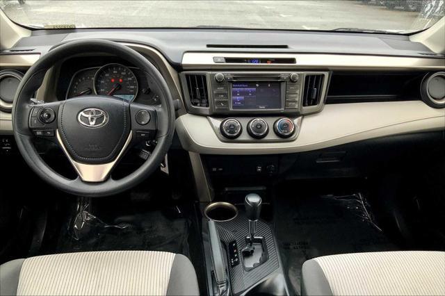 used 2014 Toyota RAV4 car, priced at $11,976