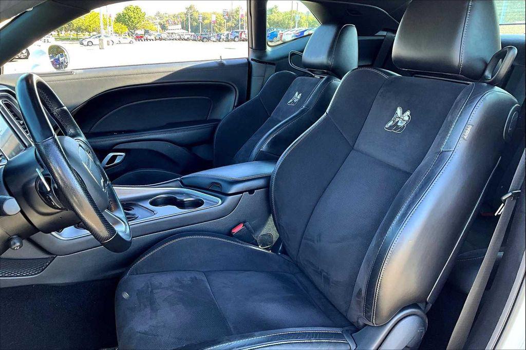 used 2021 Dodge Challenger car, priced at $29,961