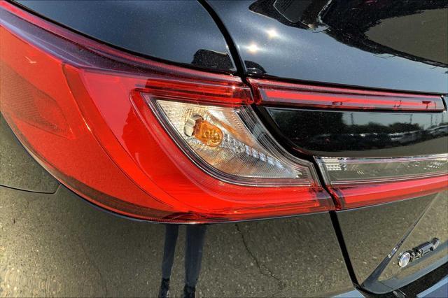 new 2025 Toyota Camry car, priced at $31,647