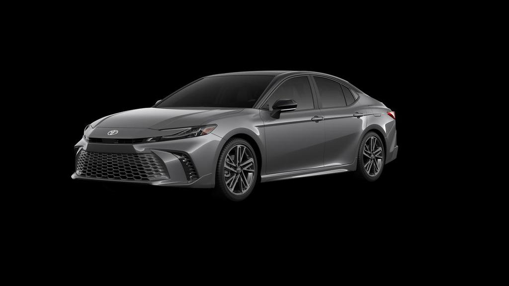 new 2026 Toyota Camry car, priced at $40,798