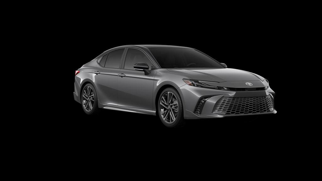 new 2026 Toyota Camry car, priced at $40,798