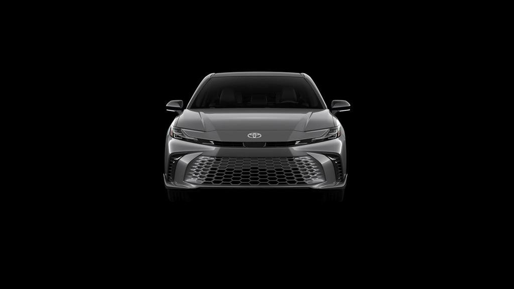 new 2026 Toyota Camry car, priced at $40,798