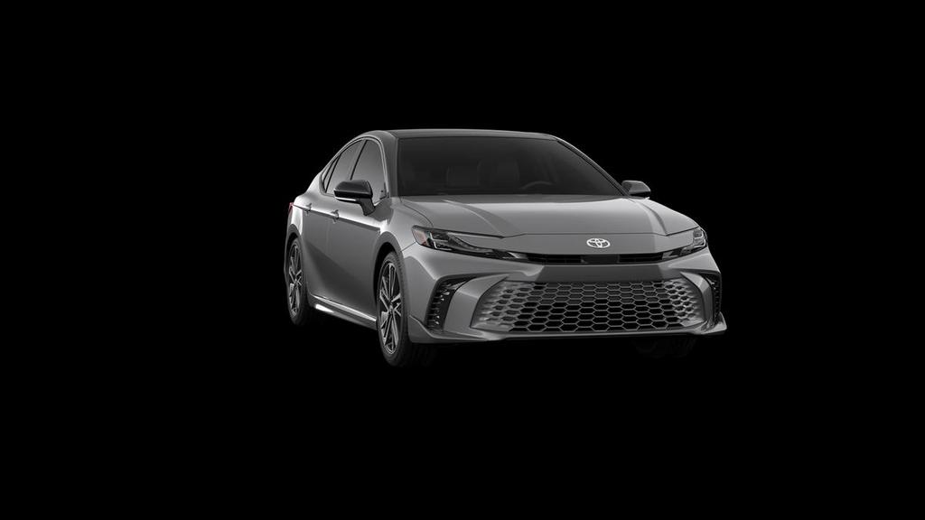 new 2026 Toyota Camry car, priced at $40,798