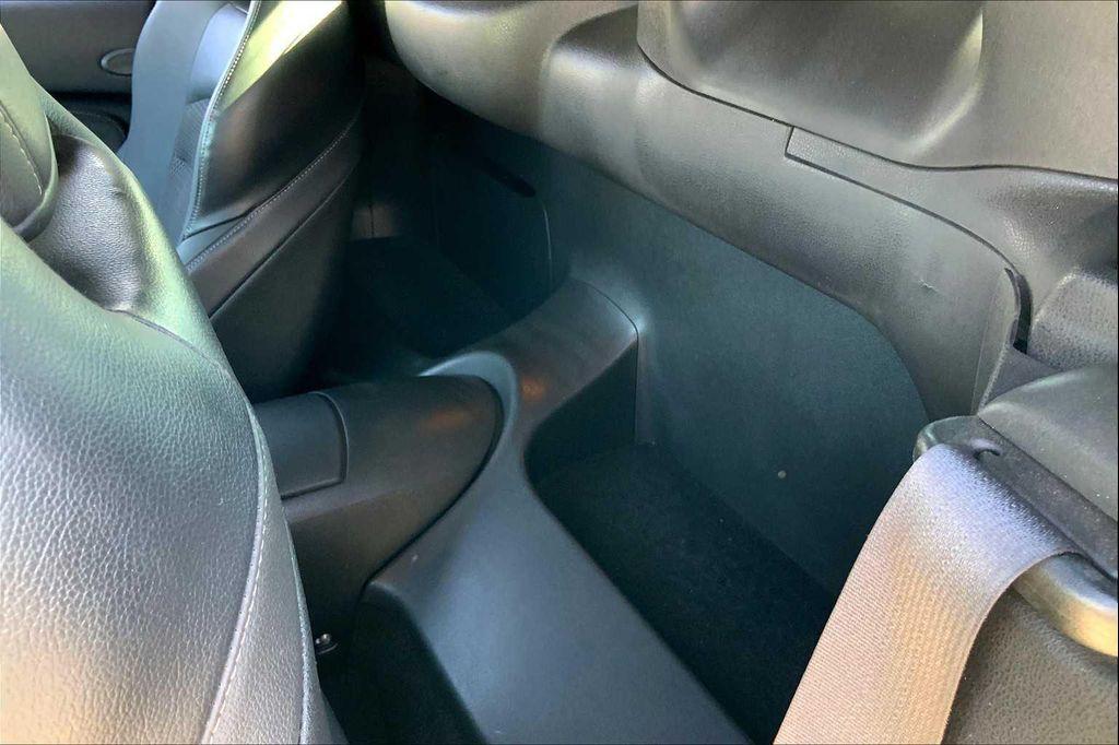 used 2018 Nissan 370Z car, priced at $24,699