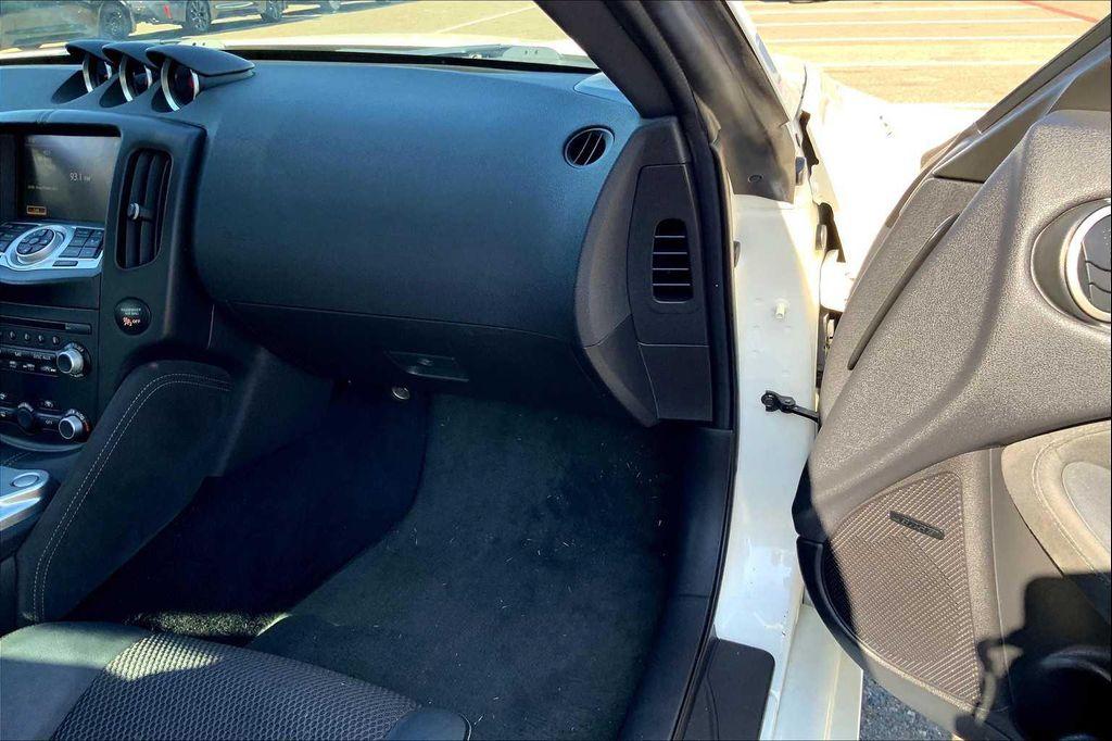 used 2018 Nissan 370Z car, priced at $24,699