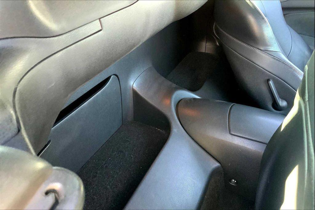 used 2018 Nissan 370Z car, priced at $24,699