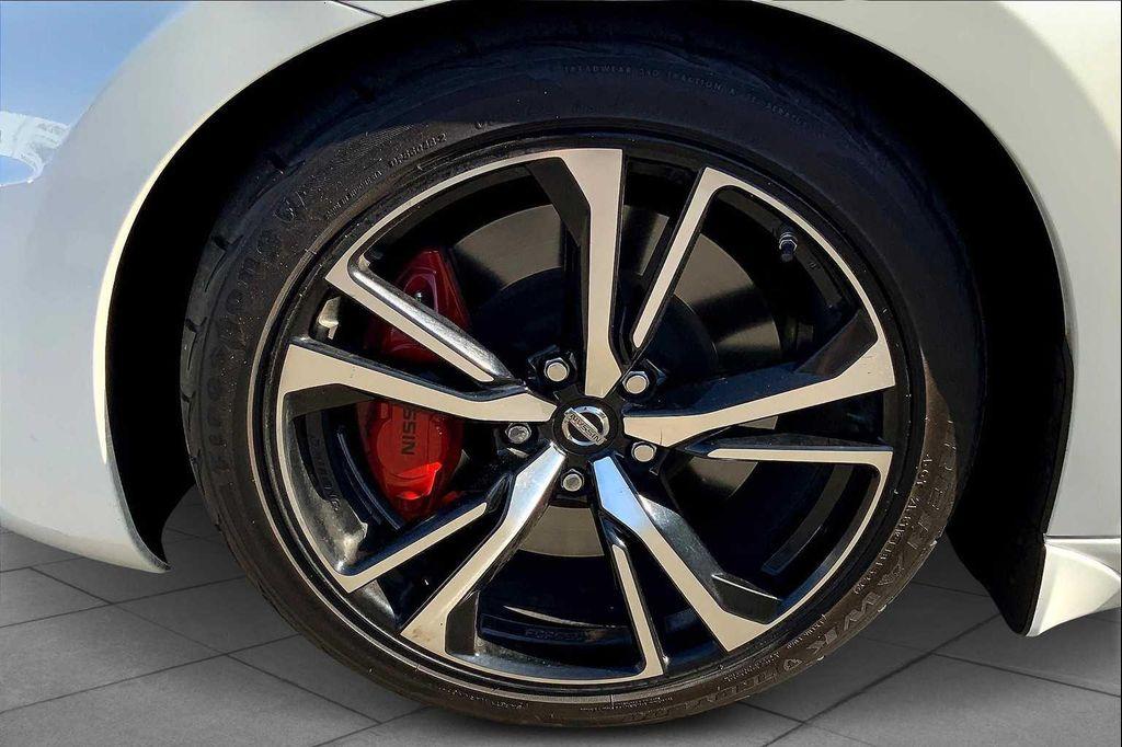 used 2018 Nissan 370Z car, priced at $24,699