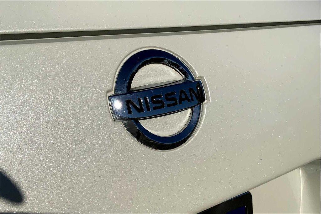 used 2018 Nissan 370Z car, priced at $24,699