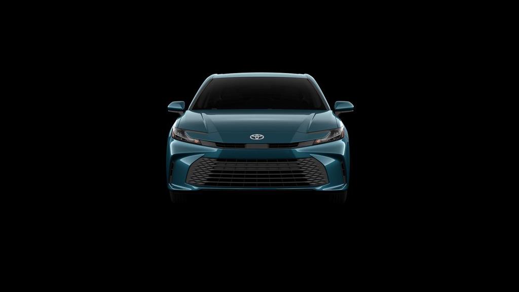 new 2026 Toyota Camry car, priced at $30,604