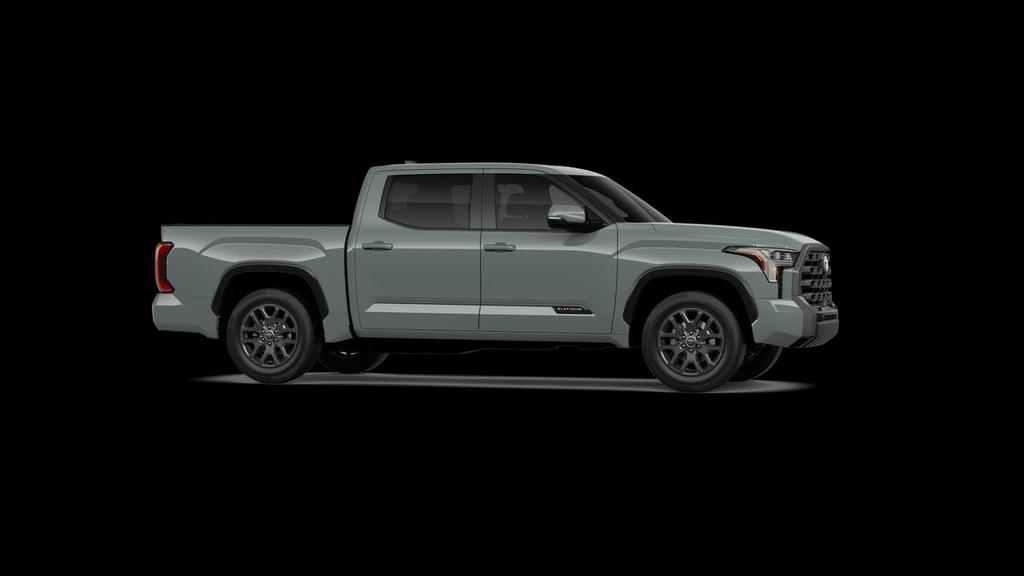 new 2026 Toyota Tundra car, priced at $71,831