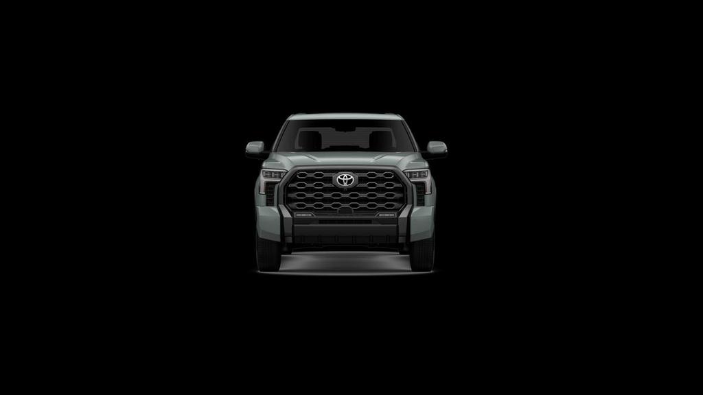 new 2026 Toyota Tundra car, priced at $71,831
