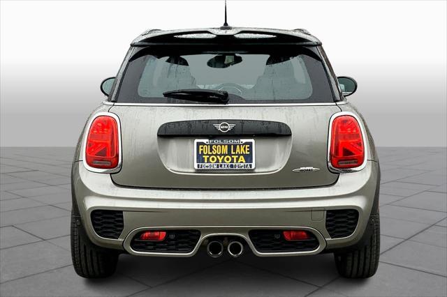 used 2019 MINI Hardtop car, priced at $23,964