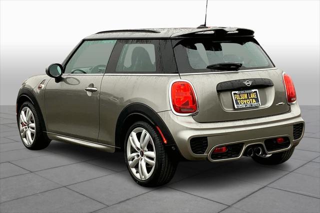 used 2019 MINI Hardtop car, priced at $23,964