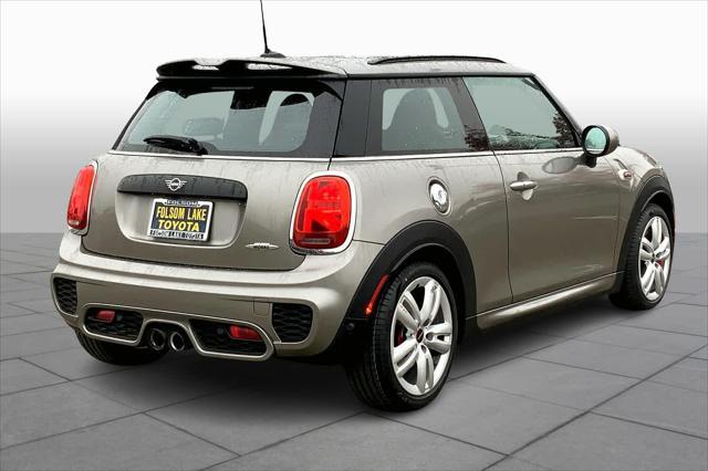 used 2019 MINI Hardtop car, priced at $23,964